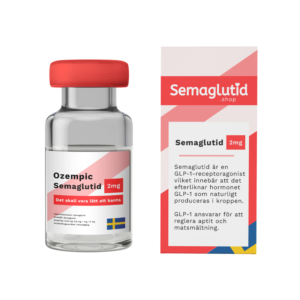 Semaglutid 2 mg