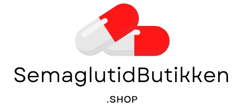 SemaglutidButikken Logo